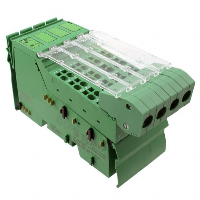 2878447 INPUT MODULE 4 ANALOG 24V