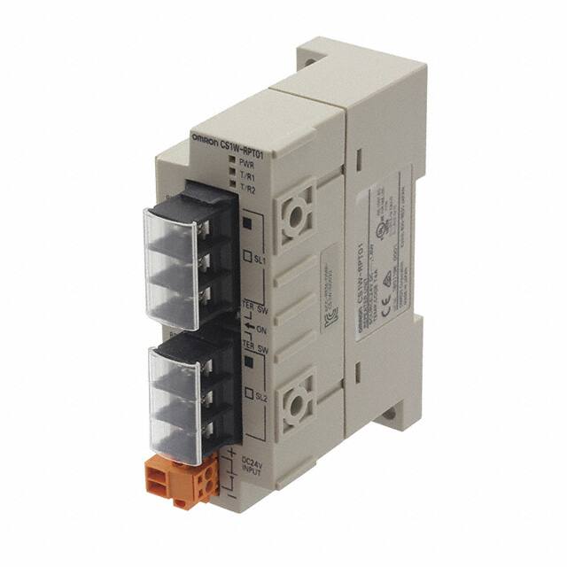 CS1W-RPT01 REPEATER MODULE 24V