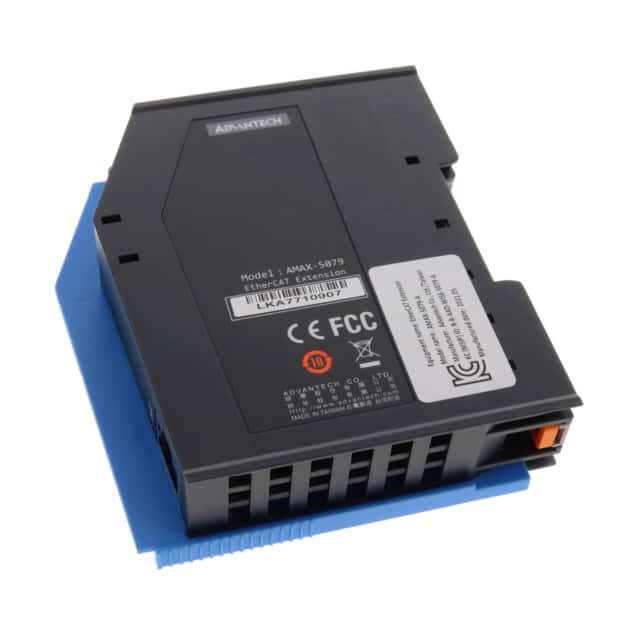 AMAX-5079-A I/O MODULE 1 DIGITAL 24V