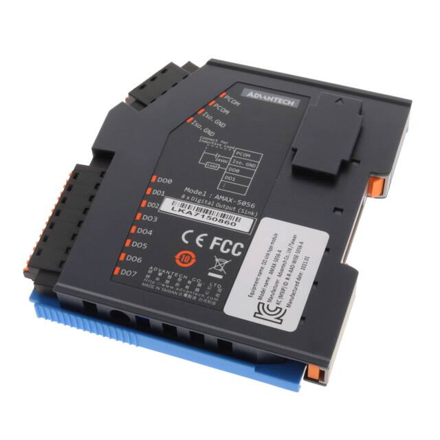 AMAX-5056-A OUTPUT MODULE 8 DIGITAL 10-30V