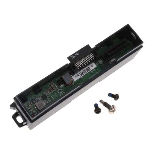 APAX-5001-A1E POWER SUPPLY MODULE 18-30V