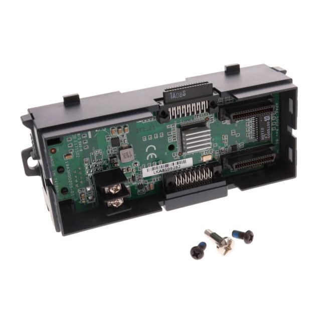 APAX-5002-BE POWER SUPPLY MODULE 18-30V