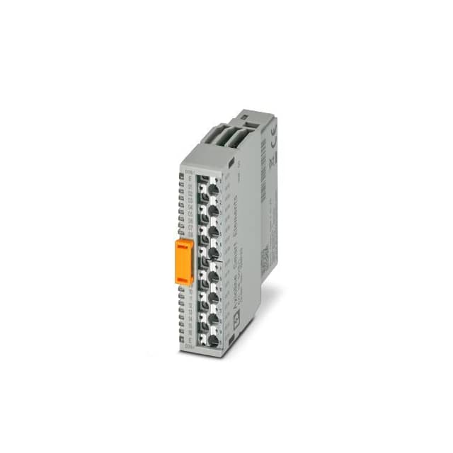 1088129 OUTPUT MODULE 16 DIGITAL 24V
