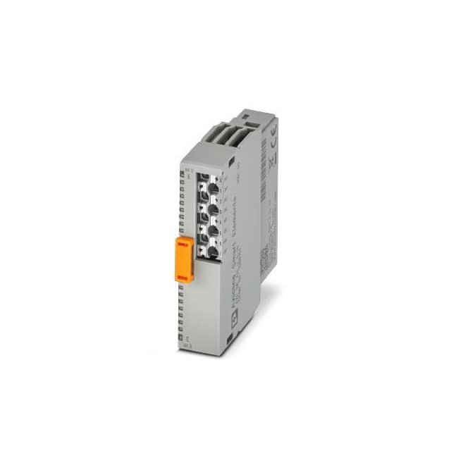 1088104 INPUT MODULE 4 ANALOG 24V