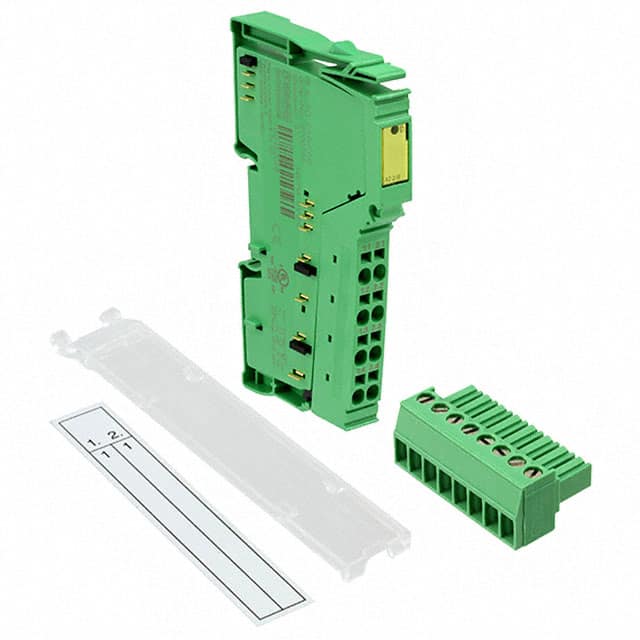 2700775 OUTPUT MODULE 2 ANALOG 24V