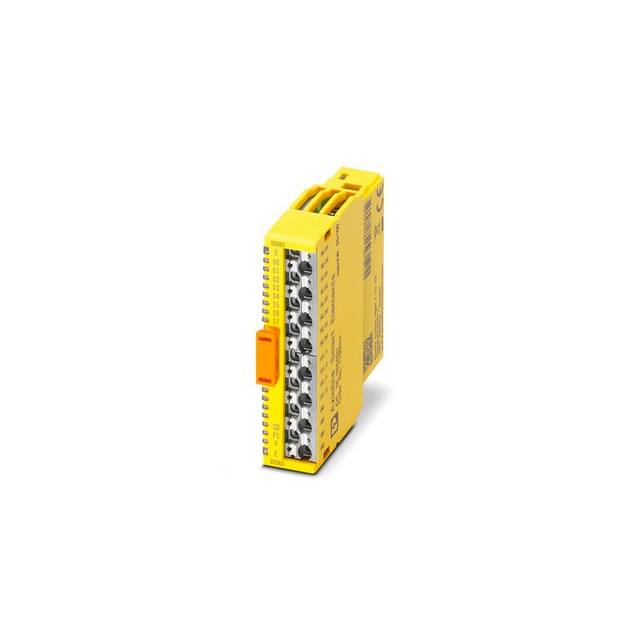 1190012 INPUT MODULE 12 DIGITAL 24V