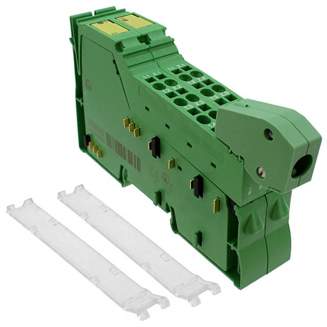 2861315 OUTPUT MODULE 1 ANALOG 24V