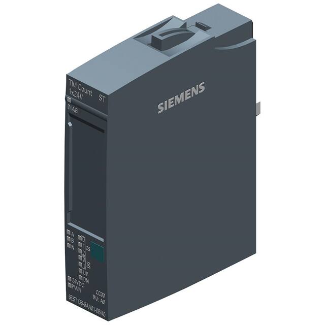 6ES71386AA012BA0 ET 200SP. TM COUNT 1X 24V. PU10