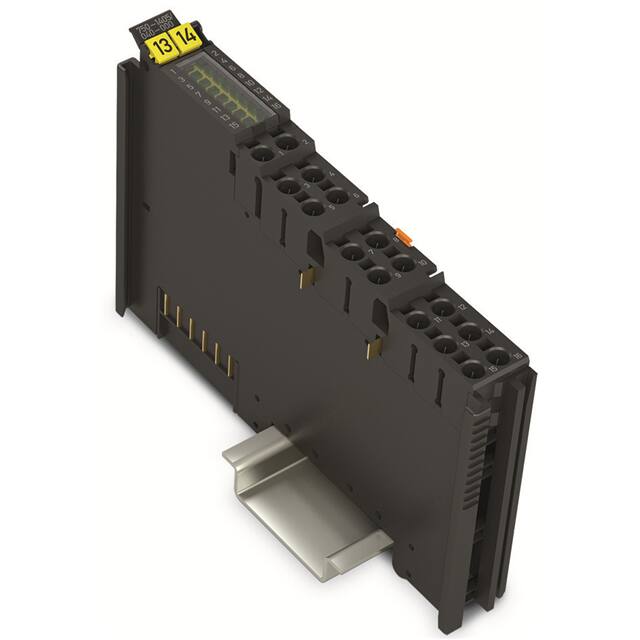 750-1405/040-000 INPUT MODULE 16 DIGITAL 24V