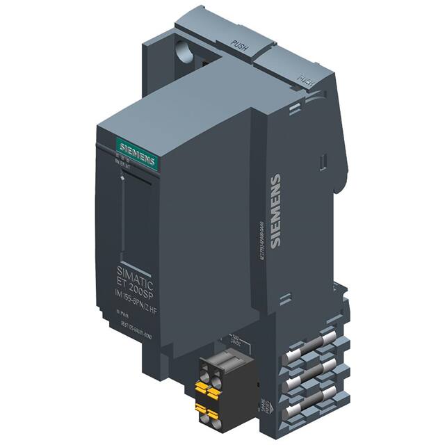 6ES71556AU010CN0 INTERFACE MODULE 24V