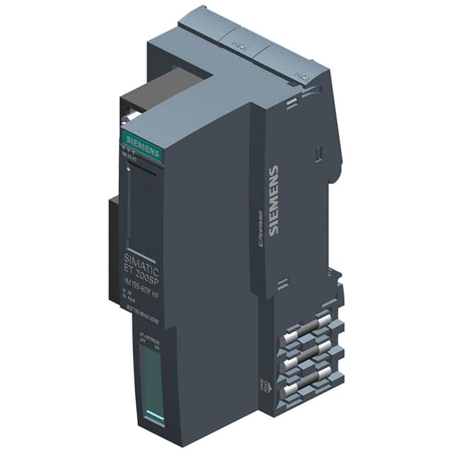 6ES71556BA010CN0 ET 200SP. IM155-6DP HF INCL. DP-