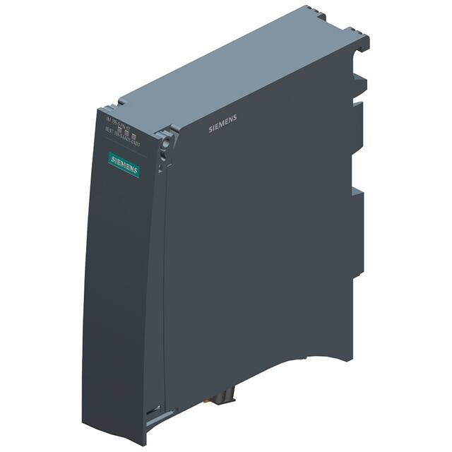 6ES71555AA010AB0 ET 200MP. IM 155-5 PN ST