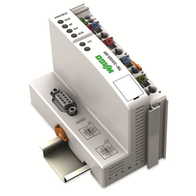 750-333/025-000 COMMUNICATIONS MODULE 0-24V