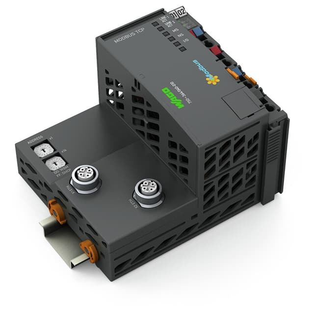 750-364/040-010 COMMUNICATIONS MODULE 0-24V