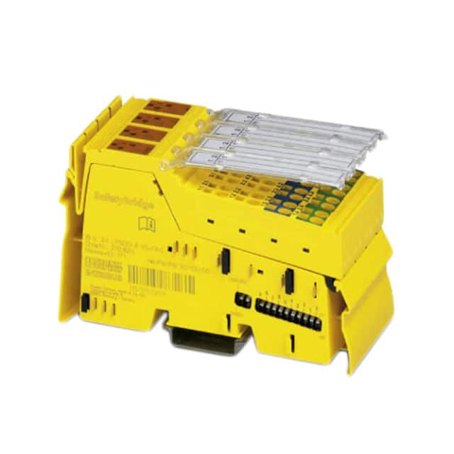 2701625 OUTPUT MODULE 8 SOLID STATE 24V