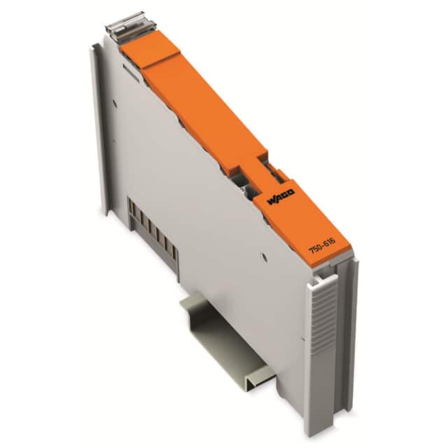 750-616 COMMUNICATIONS MODULE 0-5V