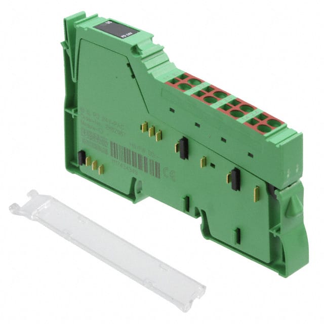 2862987 SENSOR PWR DISTRIBUTION MOD 24V