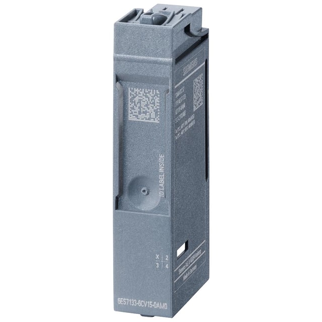6ES71336CV151AM0 SIMATIC ET 200SP,5 BU-COVER, 15M