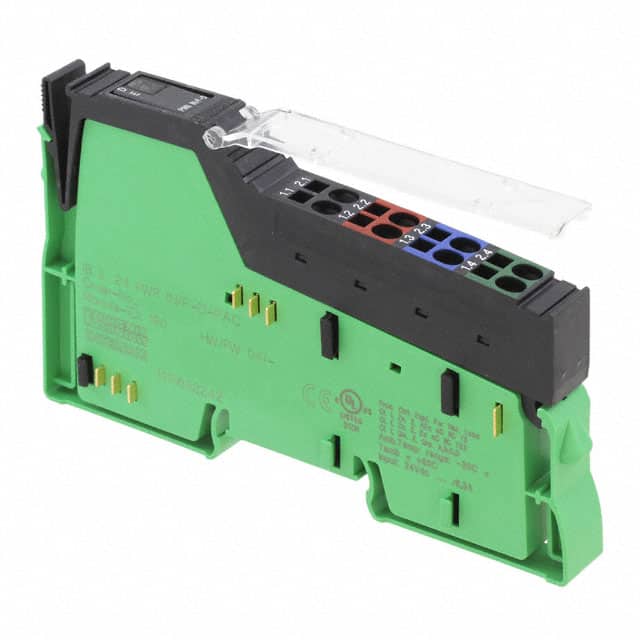 2861894 POWER SUPPLY MODULE 24V