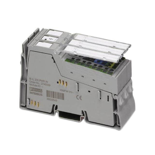 2861535 POWER SUPPLY MODULE 230V