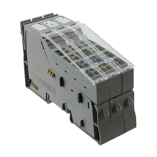 2861454 POWER SUPPLY MODULE 120V