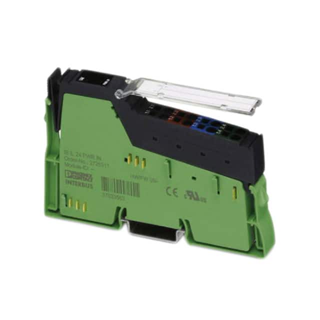 2863834 POWER SUPPLY MODULE 24V