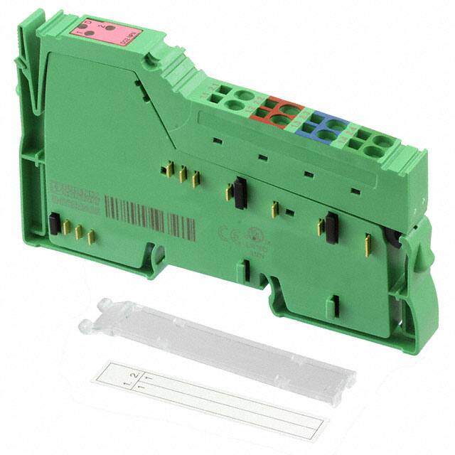2861496 OUTPUT MODULE 2 SOLID STATE 24V
