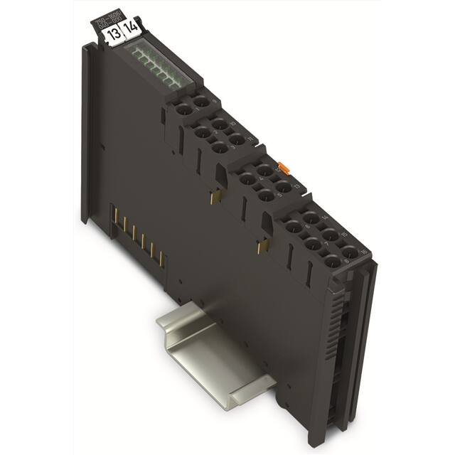 750-1606/040-000 COMMUNICATIONS MODULE 0-24V