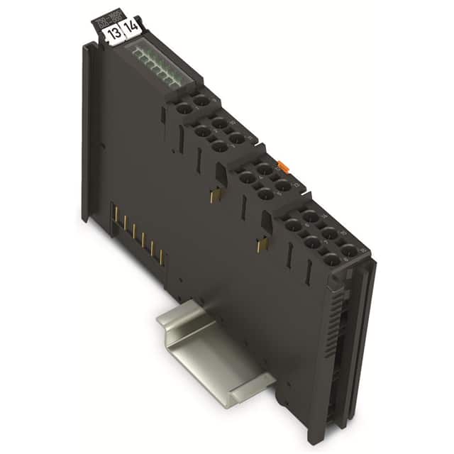 750-1605/040-000 COMMUNICATIONS MODULE 0-24V