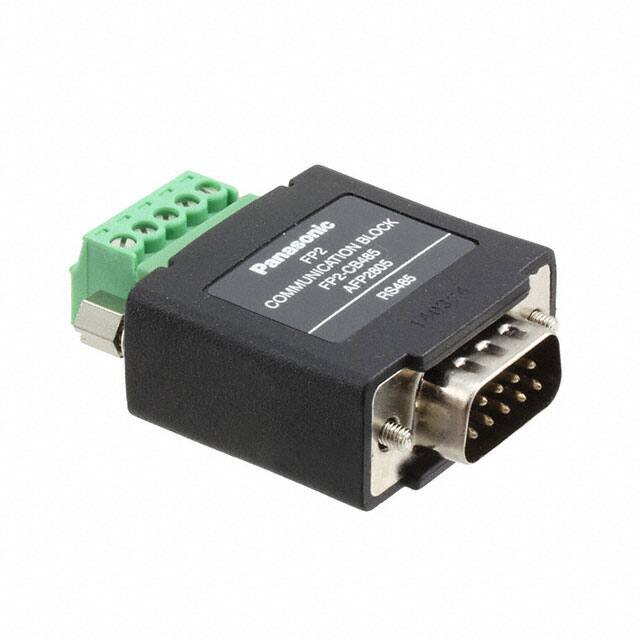 FP2-CB485 COMMUNICATIONS MODULE