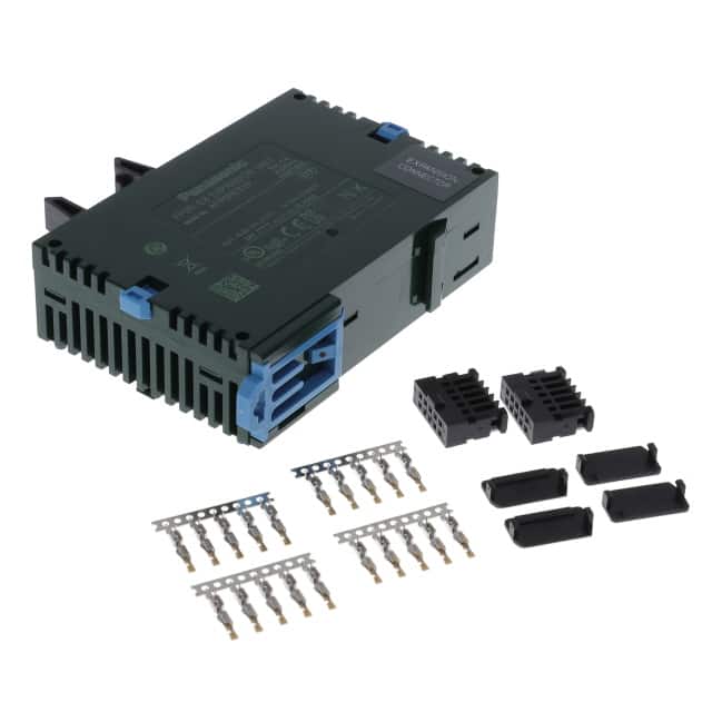 AFP0RE8YP OUTPUT MODULE 8 SOLID STATE