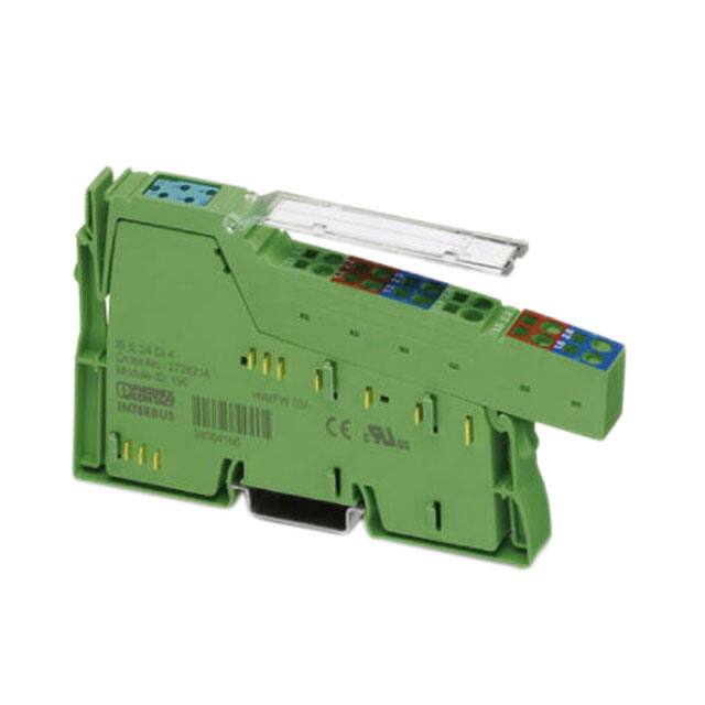 2692306 INPUT MODULE 4 DIGITAL 24V