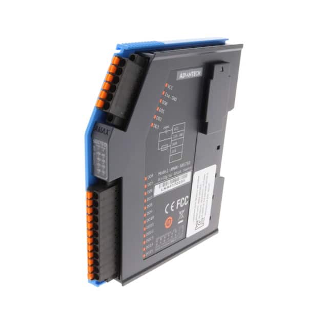 AMAX-5057SO-A OUTPUT MODULE 16 DIGITAL 10-30V