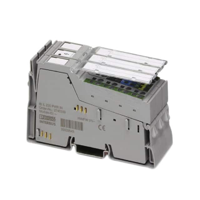 2878971 POWER SUPPLY MODULE 230V