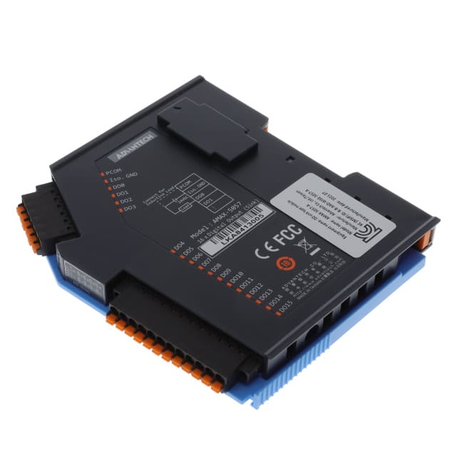 AMAX-5057-A OUTPUT MODULE 16 DIGITAL 10-30V