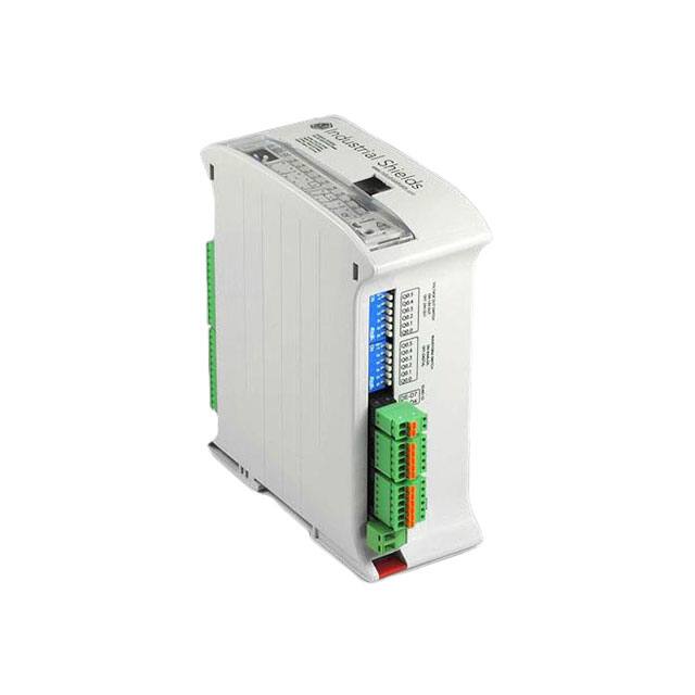 DFR0903 I/O MOD 2 DIG 6 ANLG/DIG 6 REL