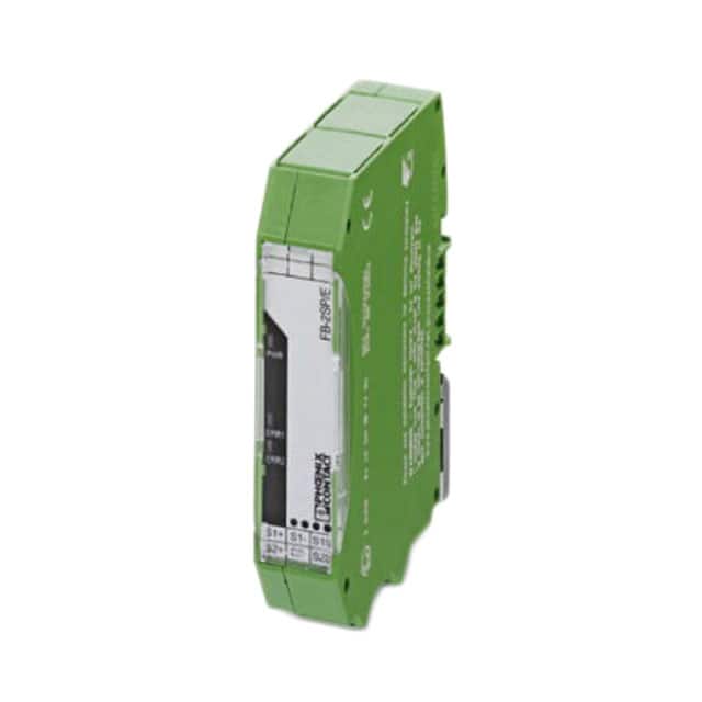 2316052 COMMUNICATIONS MODULE 10.5-32V