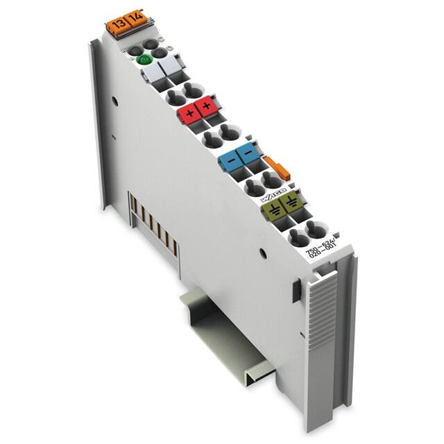750-624/020-001 COMMUNICATIONS MODULE 0-24V