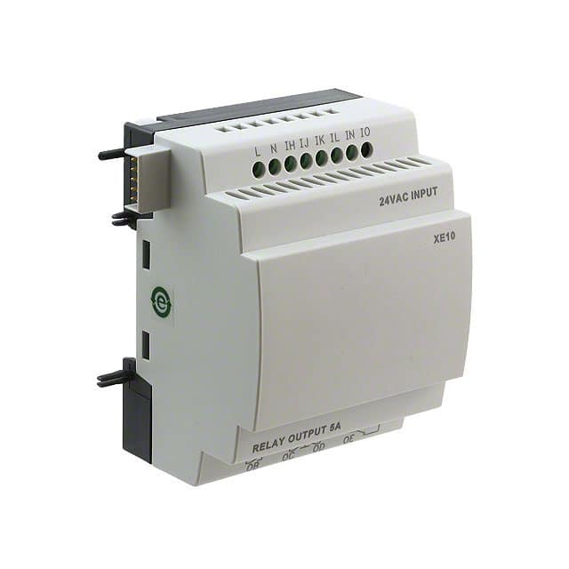 88970324 I/O MODULE 6 DIGITAL 4 RELAY 24V