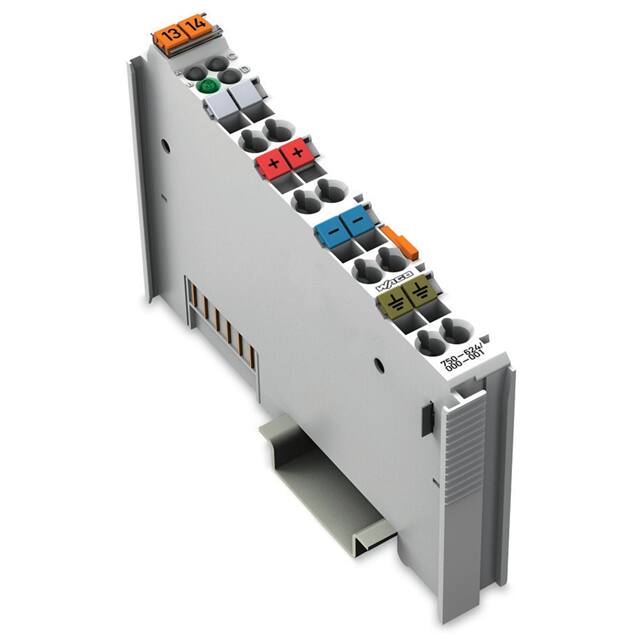 750-624/000-001 COMMUNICATIONS MODULE 0-24V