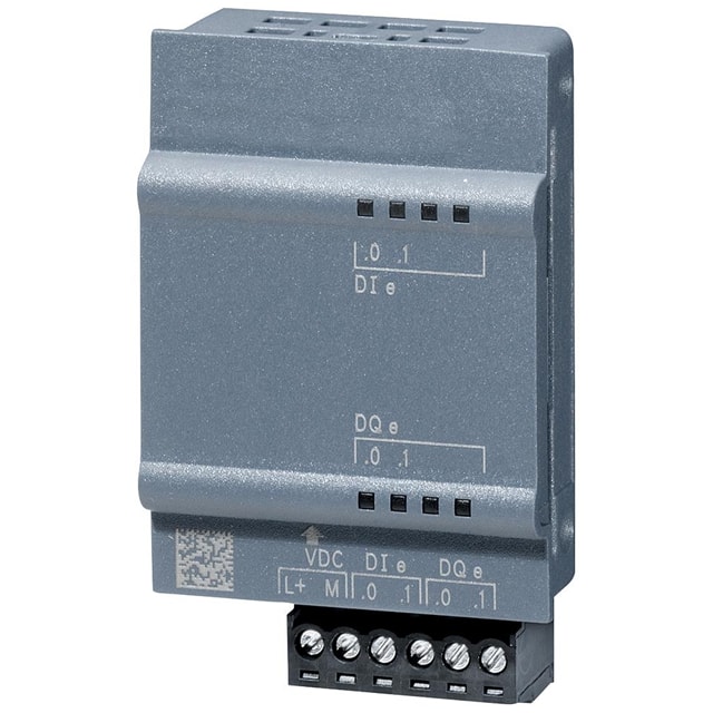 6AG12230BD304XB0 SIPLUS S7-1200 SB1223 2DI/2DO