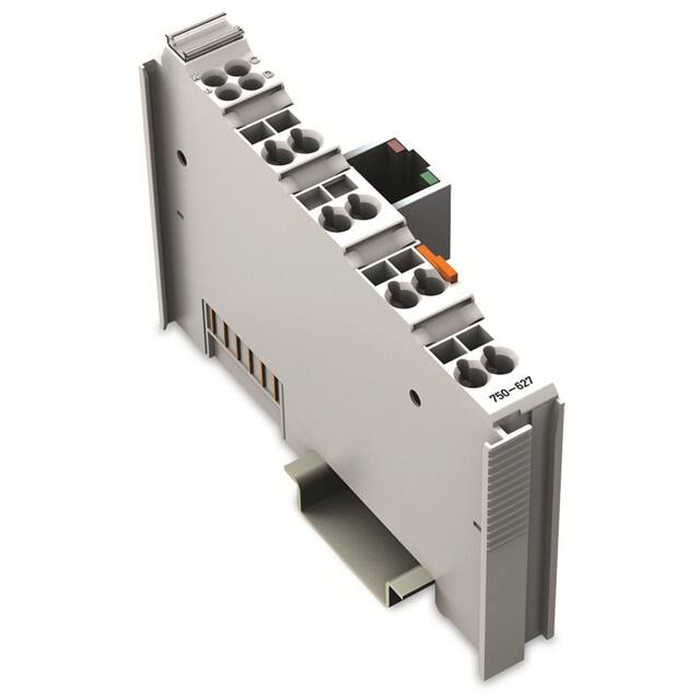 750-627 COMMUNICATIONS MODULE 0-5V