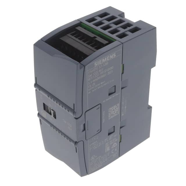 6ES72221HF320XB0 DIGITAL OUTPUT SM 1222, 8 DO, RE