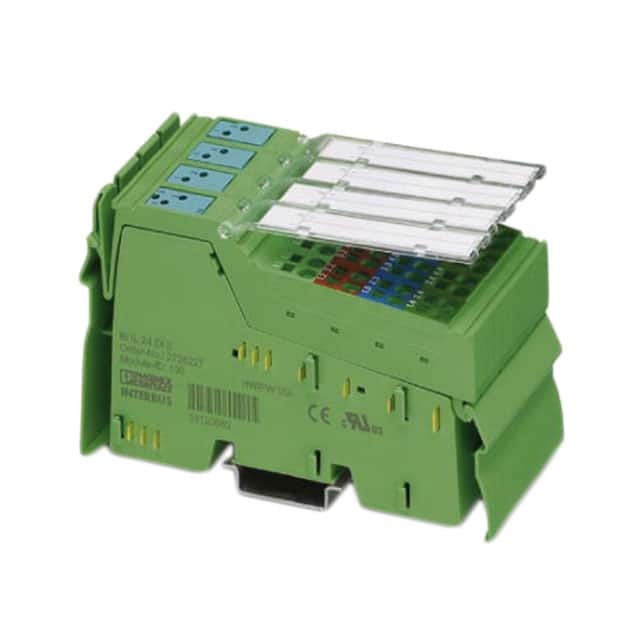2862204 INPUT MODULE 8 DIGITAL 24V
