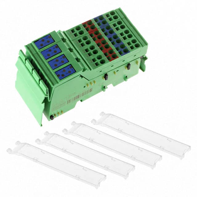2897156 INPUT MODULE 16 DIGITAL 24V