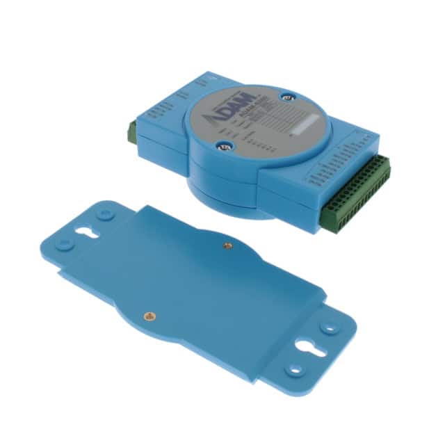 ADAM-6260-B RELAY MODBUS TCP MODULE 6CH