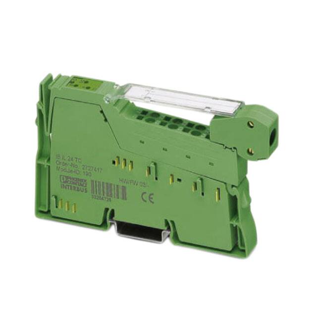 2861360 TEMP CONTROL MODULE 1 ANALOG 24V