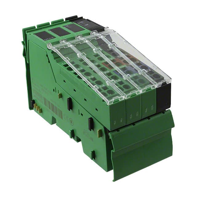2861674 POWER SUPPLY MODULE 24V