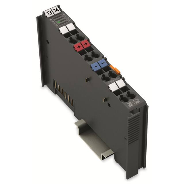 750-624/040-000 POWER SUPPLY MODULE 0-24V
