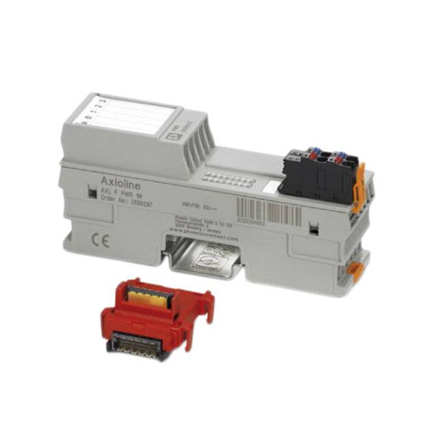 2688297 POWER SUPPLY MODULE 24V